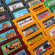 Illustration for article titled Here Are All the Japanese Game Boy Advance Games. At Once.